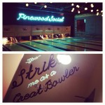 Pinewood Social, Nashville Tennessee bowling alley