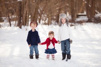 It is all a numbers game - how birth order affects personality