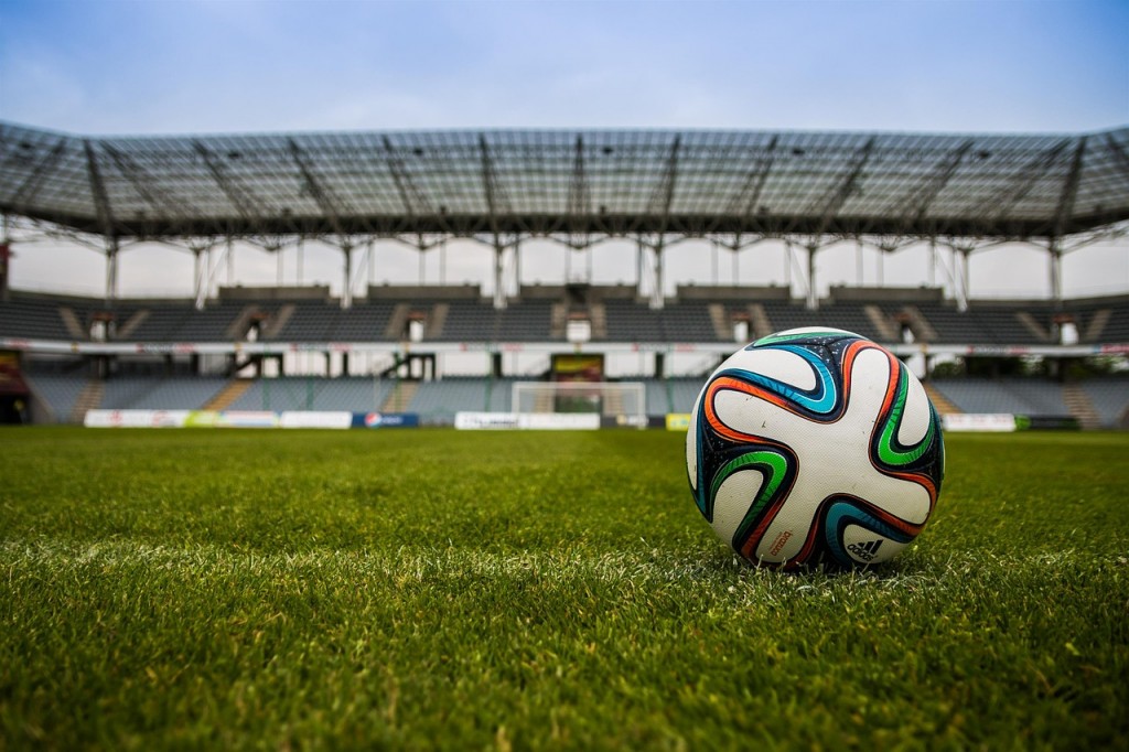 The Ball - Sideline Politics of Soccer