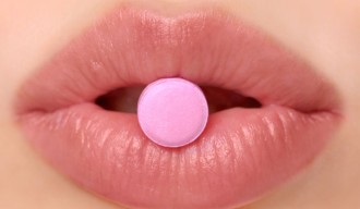 Sex Pill for Women