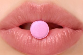 Sex Pill for Women