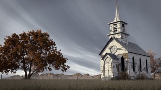 Fundamentalist Church