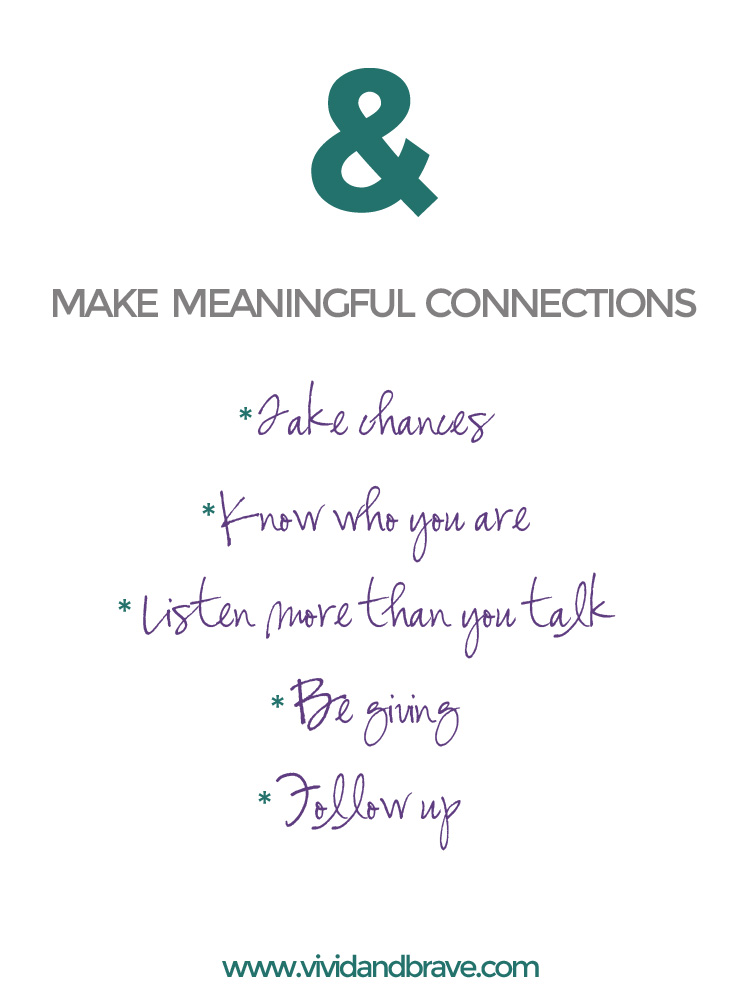 meaningfulconnections