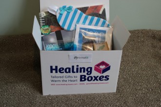 HealingBox