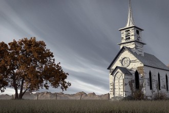 Fundamentalist Church